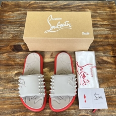 Christian Louboutin Slippers